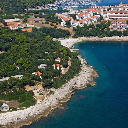 Verudela Villas Pula Exterior photo