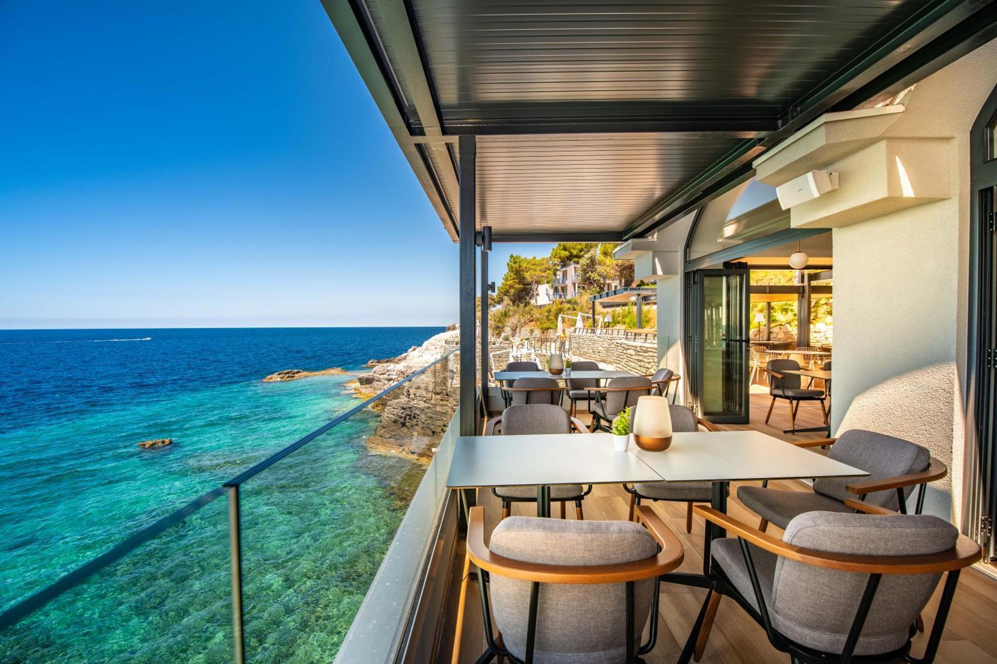 Verudela Villas Pula Exterior photo