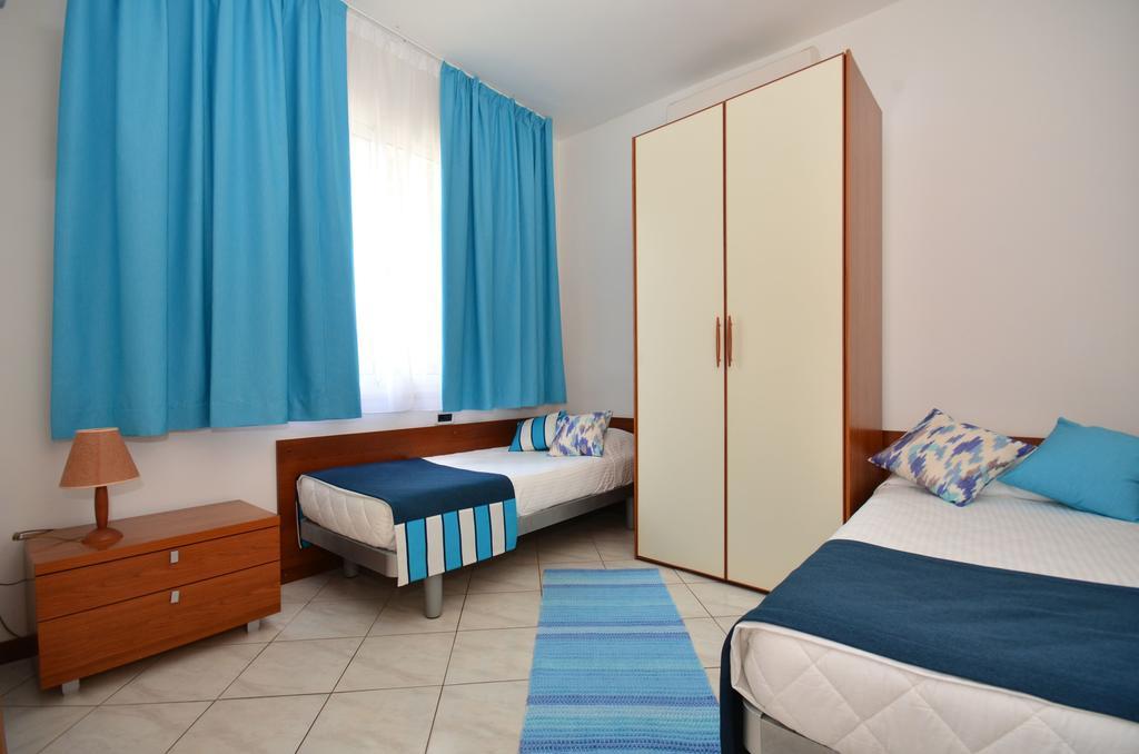 Verudela Villas Pula Exterior photo
