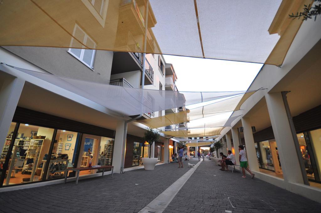 Verudela Villas Pula Exterior photo